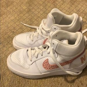 Nike High tops